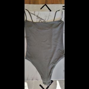 Skims Fits Everybody Cami Bodysuit